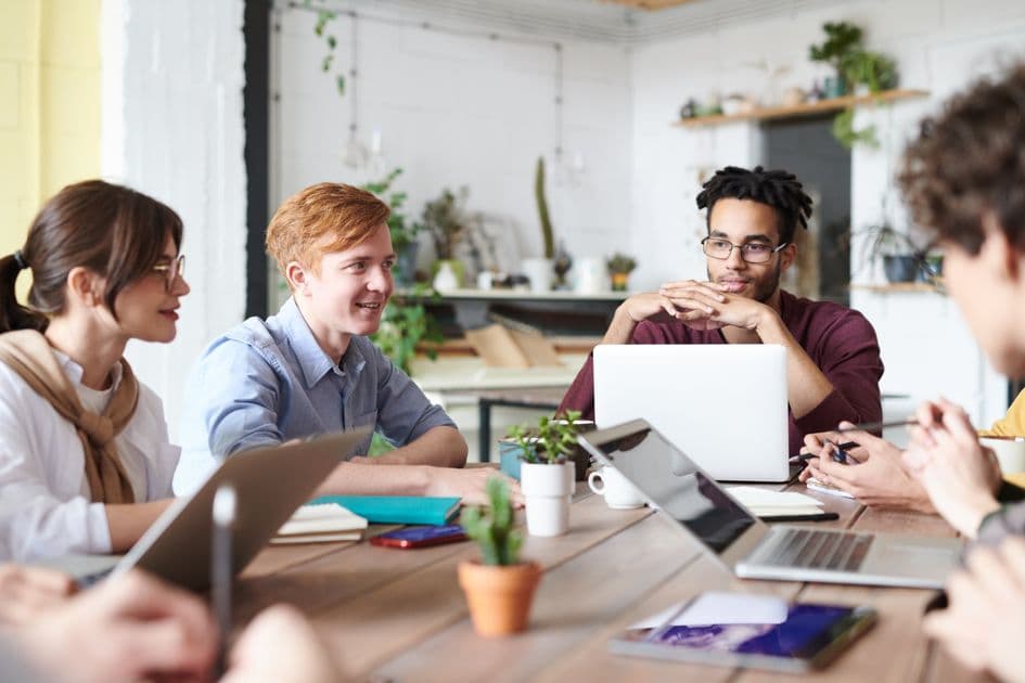 International talent corridors — global workforce connections
